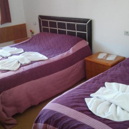 Hotel Baykal Bogazkale Buitenkant foto