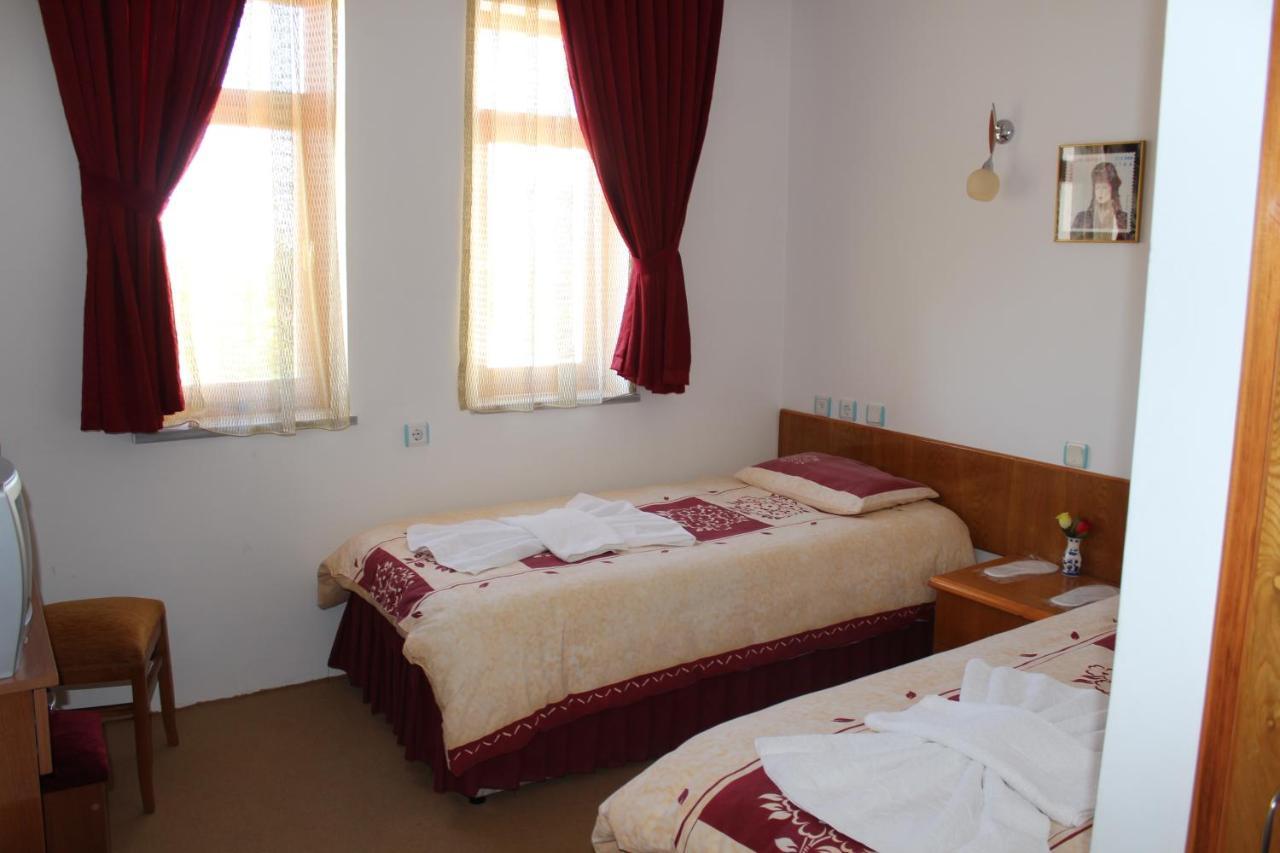 Hotel Baykal Bogazkale Buitenkant foto