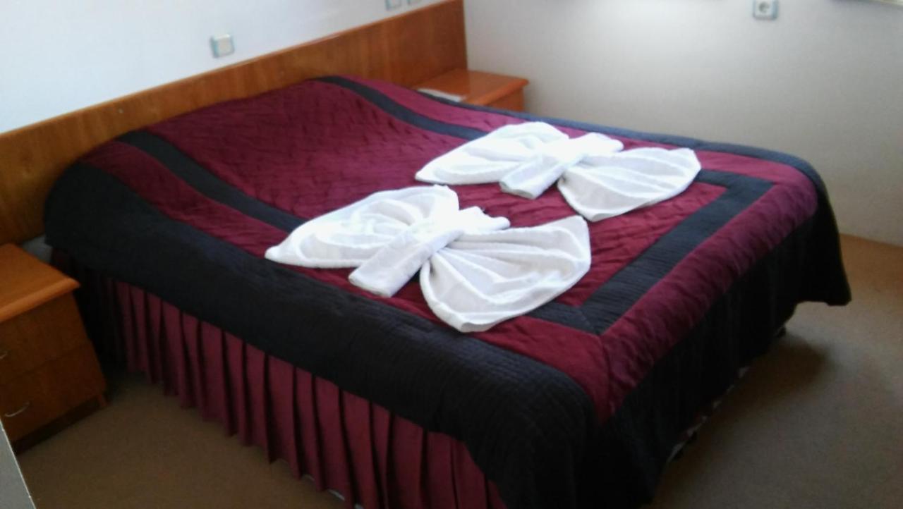 Hotel Baykal Bogazkale Buitenkant foto