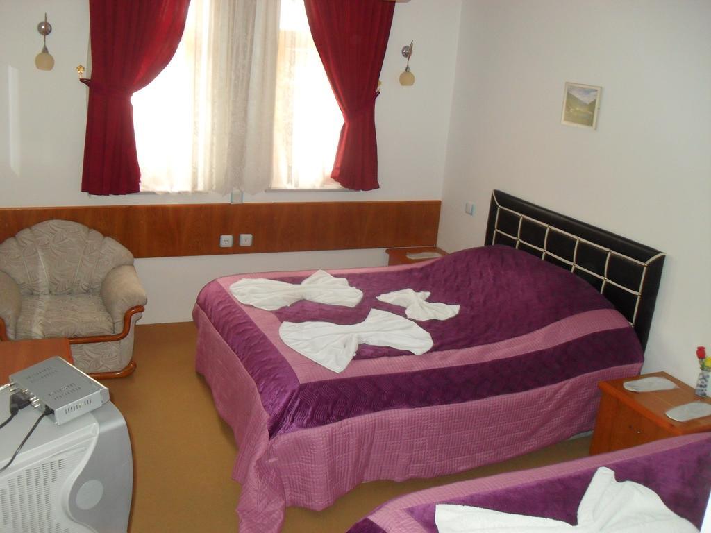 Hotel Baykal Bogazkale Kamer foto