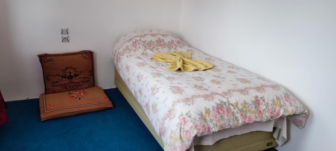 Hotel Baykal Bogazkale Buitenkant foto