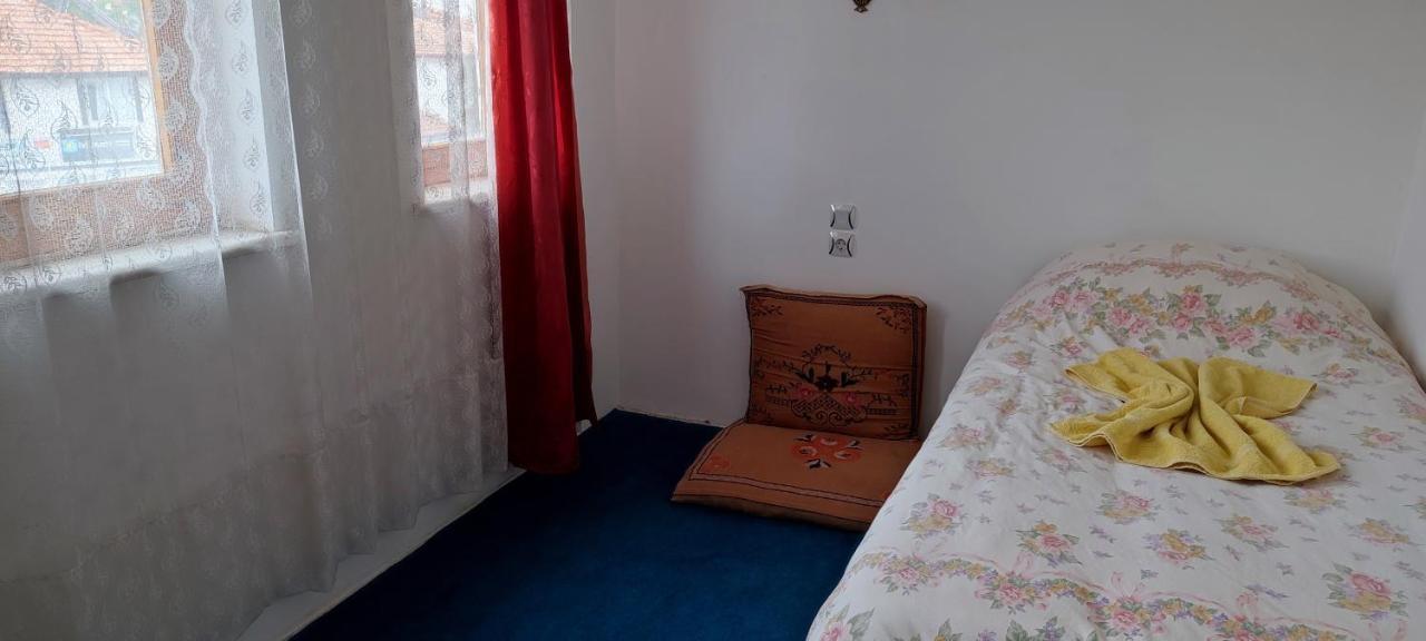 Hotel Baykal Bogazkale Buitenkant foto
