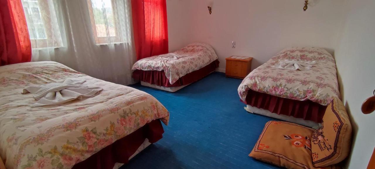 Hotel Baykal Bogazkale Buitenkant foto
