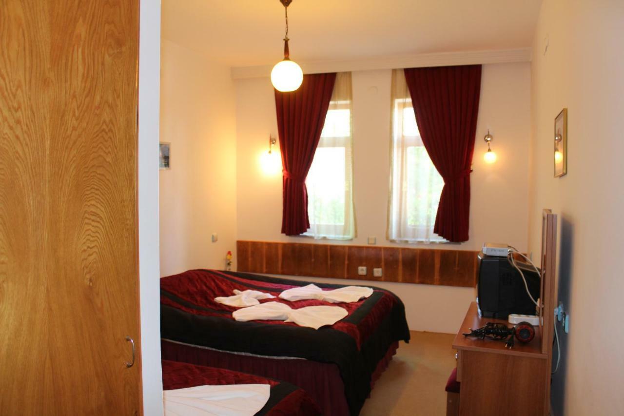 Hotel Baykal Bogazkale Buitenkant foto