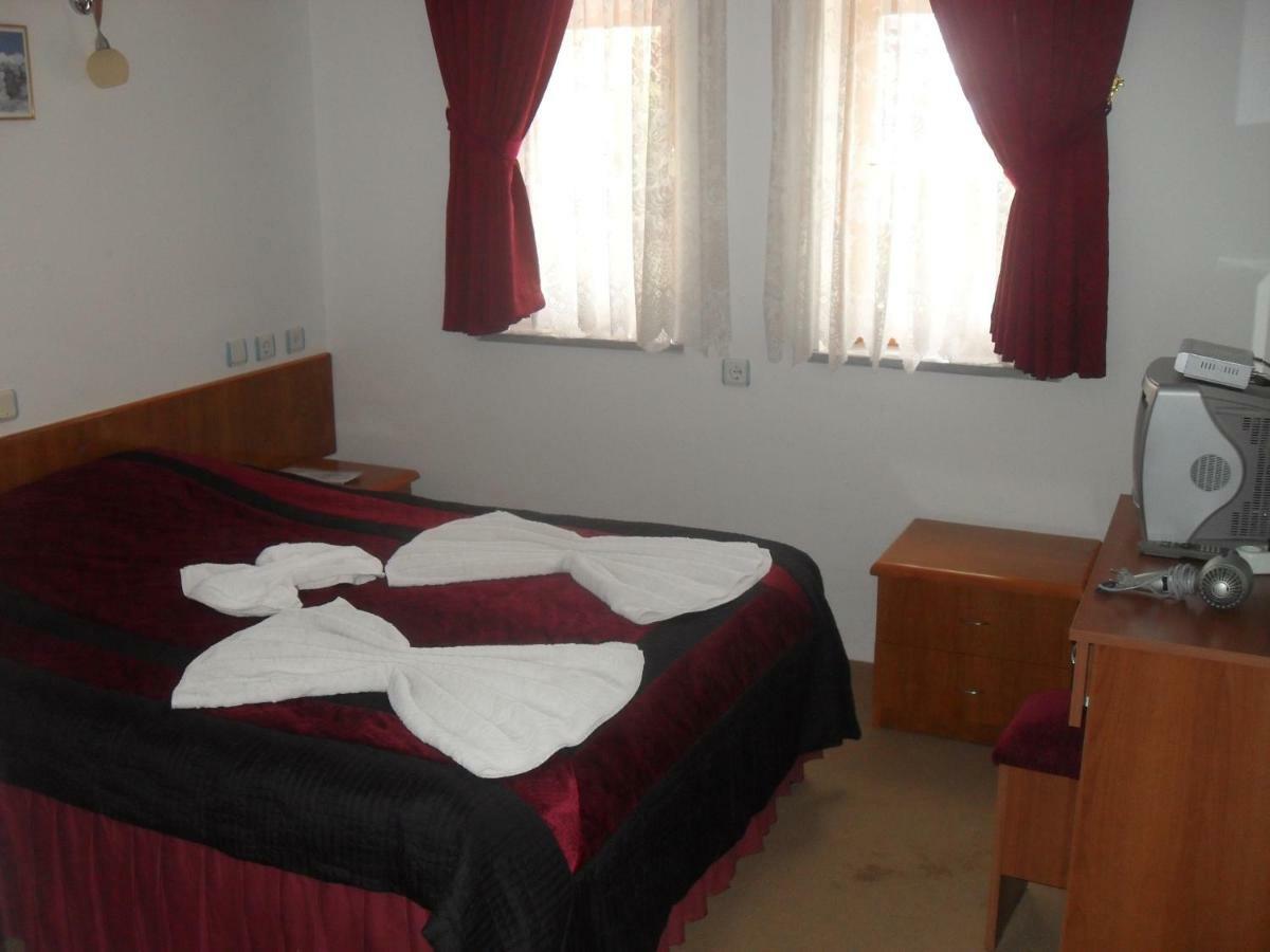 Hotel Baykal Bogazkale Buitenkant foto