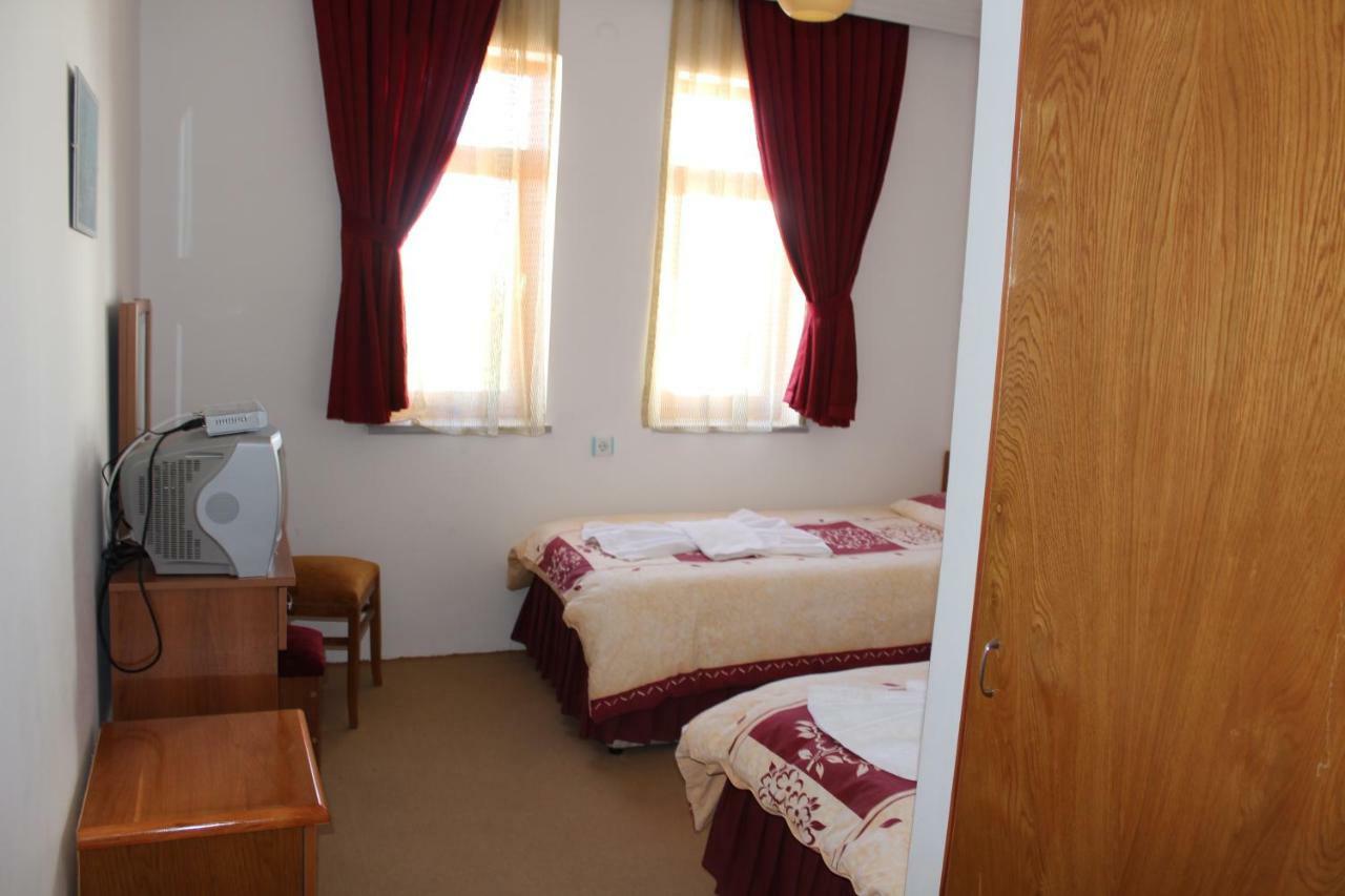 Hotel Baykal Bogazkale Buitenkant foto